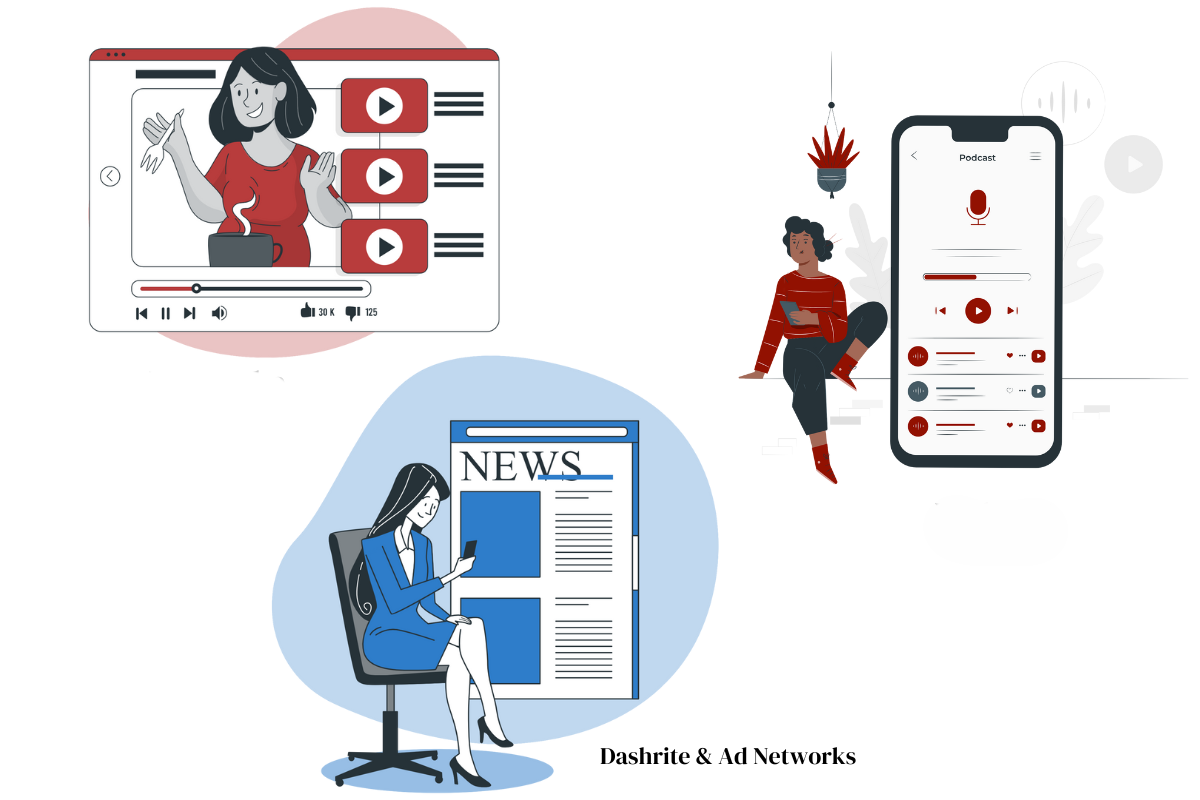 Adstream-Advertising-Network Advertising Affiliate Marketing